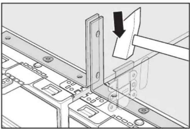 MIELE KSK 2001 - bg - 3aKenBaHe Ha side-by-side kom6nHaця - 6