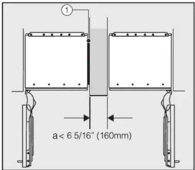 MIELE KSK 2001 - tr - Bir side-by-side kombinasyonun tespiti - 2