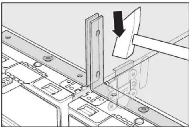 MIELE KSK 2001 - tr - Bir side-by-side kombinasyonun tespiti - 6