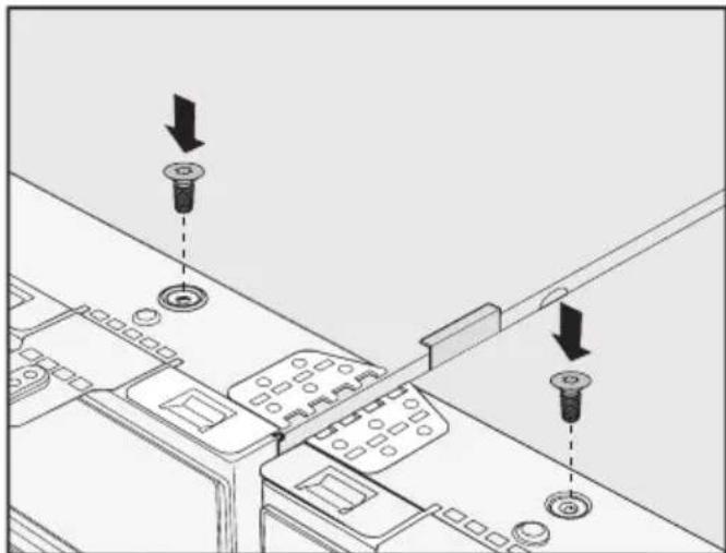 MIELE KSK 2001 - It - "Side-by-side" derinio tvirtinimas - 4