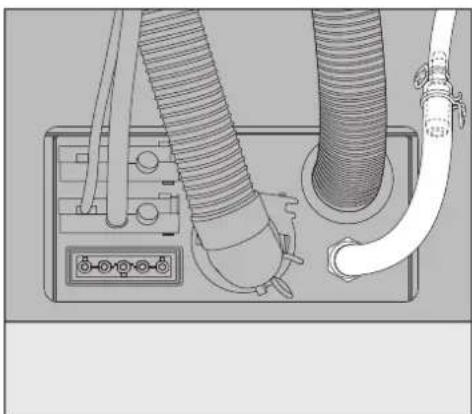 MIELE DOS G 801 Flex - DOS G 80 木-斯-夕 - 1