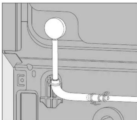 MIELE DOS G 801 Flex - DOS G 80 - 1