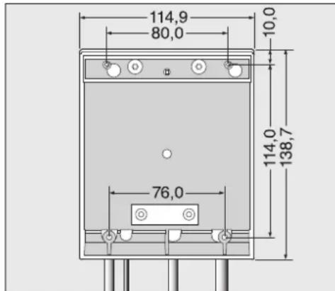 MIELE DOS G 801 Flex - Tooθετησιπις μονάδας δοσολογίας - 1