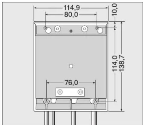 MIELE DOS G 801 Flex - Fitting the dispensing module - 1