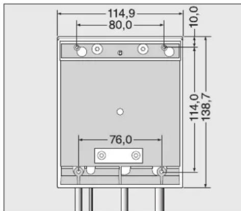MIELE DOS G 801 Flex - Montage des DOS-Modul - 1