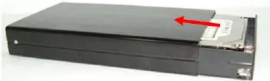 StarTech.com S3510SMU33 - Installation - 4