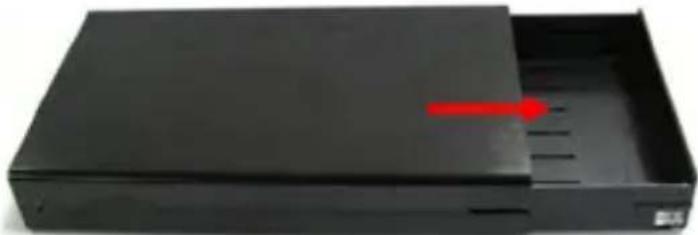 StarTech.com S3510SMU33 - Installation - 1
