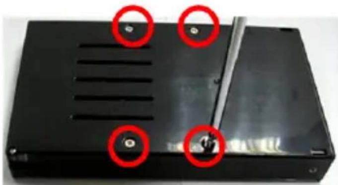 StarTech.com S3510SMU33 - Installation - 3