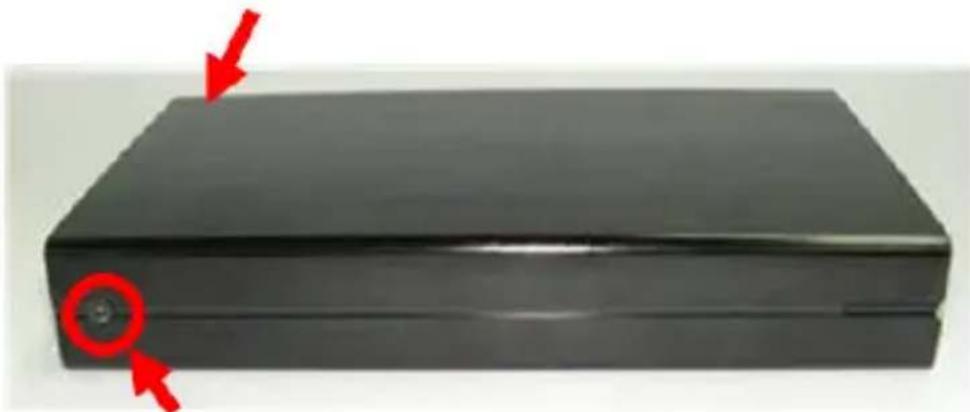 StarTech.com S3510SMU33 - Installation - 5