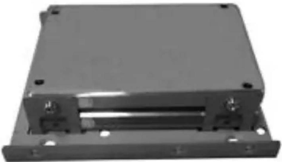 StarTech.com BRACKET25X2 - インズトーリル手順 - 2