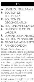 DUALIT Architect DU26575 - INSTRUCTIONS - 3