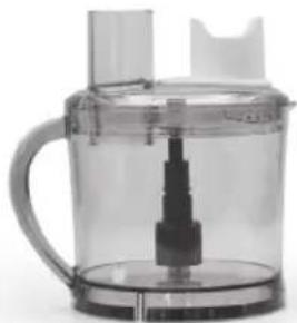 BREVILLE All In One BSB530 - UTILISER COMME MÉLANGEUR À IMMERSION - 1