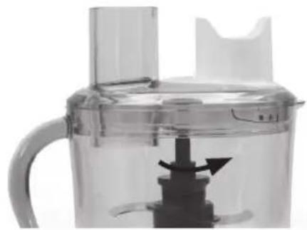 BREVILLE All In One BSB530 - CAUTION - 1