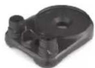 BREVILLE All In One BSB530 - Components - 4