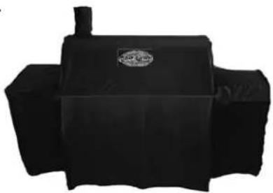 Char-Griller Side Fire Box 72424 - ACCESSOIRES - 1