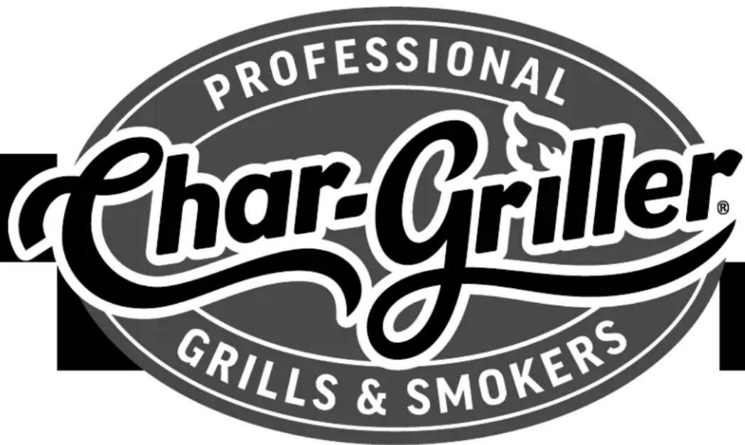 PROFESSIONAL Char-Griller® GRILLS & SMOKERS