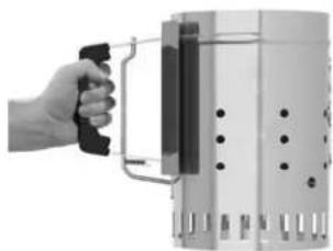 Char-Griller Side Fire Box 72424 - ACCESSOIRES - 5