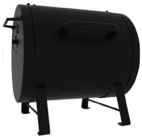 Char-Griller Side Fire Box 72424 - ¡Felicitaciones por tu compra de este producto Char-Griller®! - 1