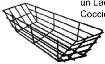 Char-Griller Side Fire Box 72424 - Rejilla de Calentamiento - 1