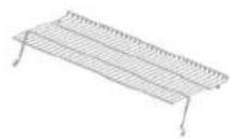 Char-Griller Side Fire Box 72424 - ACCESSOIRES - 2
