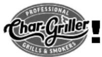 Char-Griller Side Fire Box 72424 - ¡PARE! ¡LLAME PRIMERO A - 1