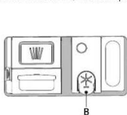 HOTPOINT HFC 3C41 CW X - 3APEXDAHE HA IO3ATOPA 3A I NOMOUIHO CPeICTBO 3A U3IIAKBAHE - 1