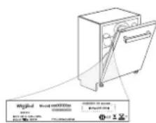HOTPOINT HFC 3C41 CW X - TROUBLESHOOTING - 1