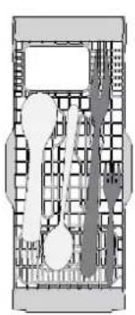 HOTPOINT HFC 3C41 CW X - PRZESUWNA TACKA NA SZTUCCE - 1
