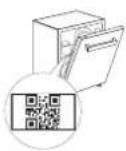 HOTPOINT HFC 3C41 CW X - JUHEND - 2