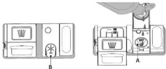 HOTPOINT HFC 3C41 CW X - 3ANOBHEHHI03ATOPA OONICKYBAU - 1