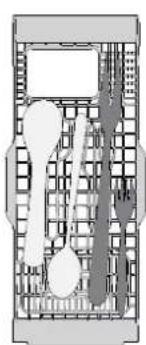 HOTPOINT HFC 3C41 CW X - BANDEJA DESLIZANTE - 1