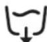 HOTPOINT HFC 3C41 CW X - 3ATPUMKA - 1