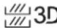 HOTPOINT HFC 3C41 CW X - Note: - 1