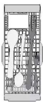 HOTPOINT HFC 3C41 CW X - STUMDOMASIS PADEKLAS - 1