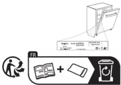 HOTPOINT HFC 3C41 CW X - DéPANNAGE - 1