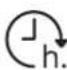 HOTPOINT HFC 3C41 CW X - TABLETA - 1
