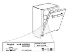 HOTPOINT HFC 3C41 CW X - VEAOTSING - 1