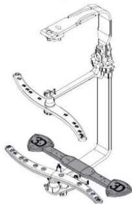 HOTPOINT HFC 3C41 CW X - 3D ZONE WASH - 2