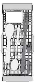 HOTPOINT HFC 3C41 CW X - BAC COULISSANT - 1