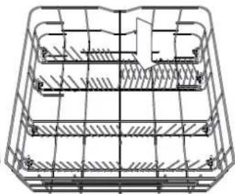 HOTPOINT HFC 3C41 CW X - HNXHI KOWNK - 2