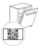 HOTPOINT HFC 3C41 CW X - CπPABKA - 2