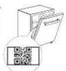 HOTPOINT HFC 3C41 CW X - JODEHHIOBIDHNK 3UCYHEHRA HECPABHOCTEIN - 2