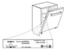 HOTPOINT HFC 3C41 CW X - OTCTPAHЯBAHE HA HEN3ПРABHOCTN - 1