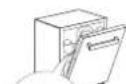 HOTPOINT HFC 3C41 CW X - 1
