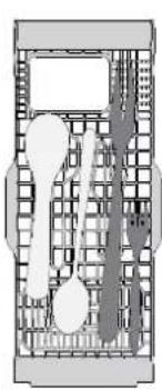 HOTPOINT HFC 3C41 CW X - VERSCHIEBBARER BEHALTER - 1