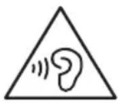 PHILIPS TAPN505 - Sécurité de l'audition - 1