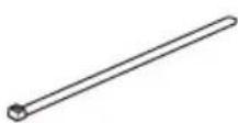 SONY XAVAX5600 - Parts List for Installation - 9