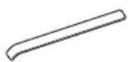 SONY XAVAX5600 - Parts List for Installation - 7