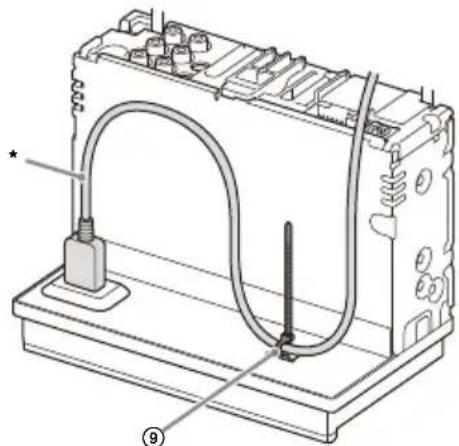 SONY XAVAX5600 - Using an HDMI device - 1