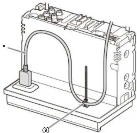 SONY XAVAX5600 - Utilisation d'un périphérique HDMI - 1